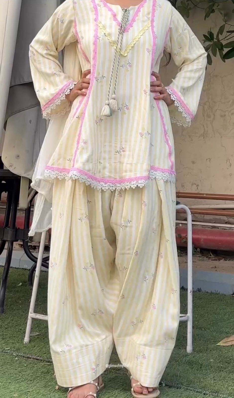 SRK 5356 Cream Natural Crep Salwar Suit Brown with Embroidery Work. Exclusive Offer ₹1899. Delivery 4-6 Working Days. Shop now. | Jump Suits, Salwar suit, Casual Suits, Creative suits, Designer Suits, Palazzo Suits, Party Wear Suits, Patiala Suits, Straight Suits