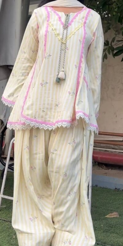 SRK 5356 Cream Natural Crep Salwar Suit Brown with Embroidery Work. Exclusive Offer ₹1899. Delivery 4-6 Working Days. Shop now. | Jump Suits, Salwar suit, Casual Suits, Creative suits, Designer Suits, Palazzo Suits, Party Wear Suits, Patiala Suits, Straight Suits