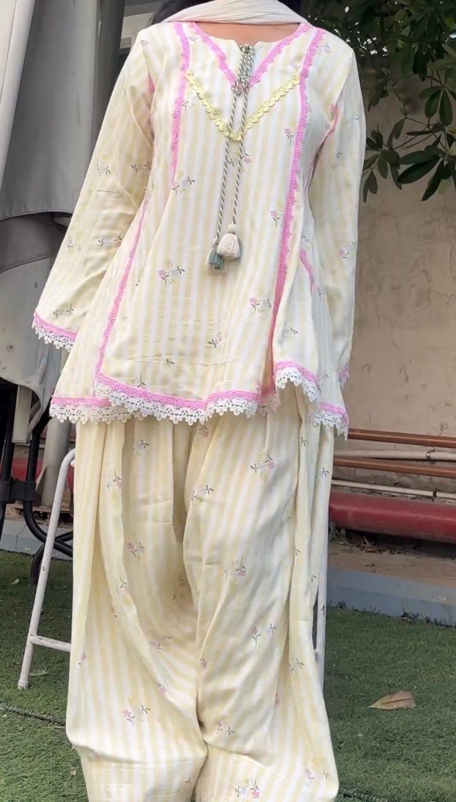 SRK 5356 Cream Natural Crep Salwar Suit Brown with Embroidery Work. Exclusive Offer ₹1899. Delivery 4-6 Working Days. Shop now. | Jump Suits, Salwar suit, Casual Suits, Creative suits, Designer Suits, Palazzo Suits, Party Wear Suits, Patiala Suits, Straight Suits