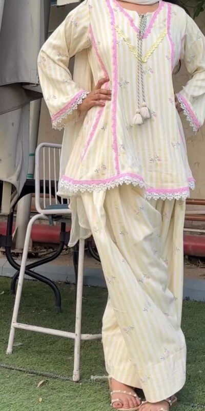 SRK 5356 Cream Natural Crep Salwar Suit Brown with Embroidery Work. Exclusive Offer ₹1899. Delivery 4-6 Working Days. Shop now. | Jump Suits, Salwar suit, Casual Suits, Creative suits, Designer Suits, Palazzo Suits, Party Wear Suits, Patiala Suits, Straight Suits