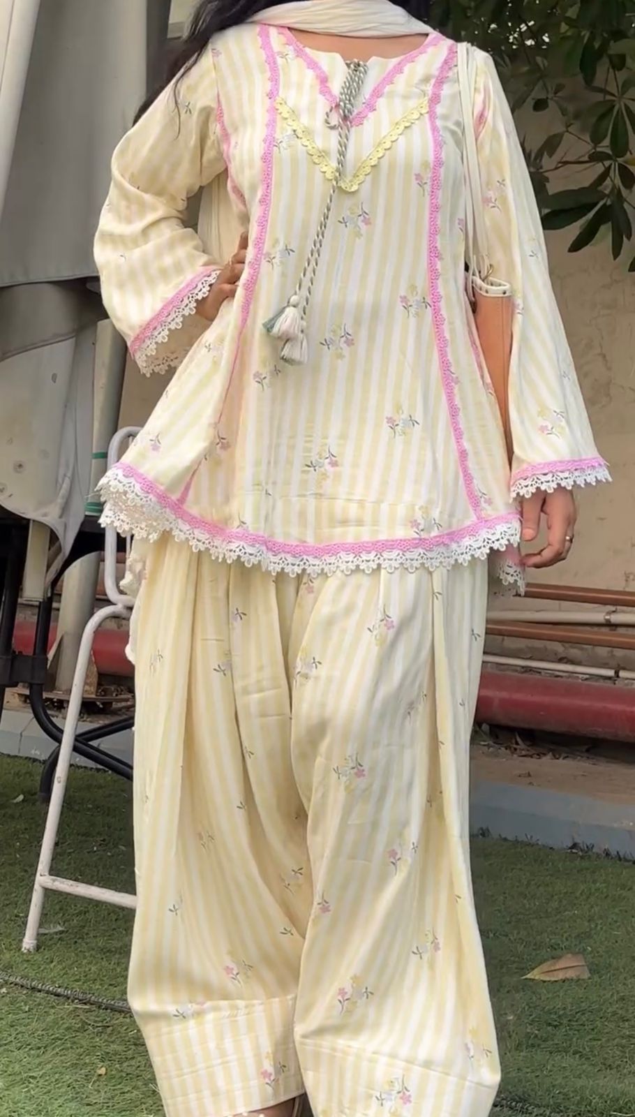 SRK 5356 Cream Natural Crep Salwar Suit Brown with Embroidery Work. Exclusive Offer ₹1899. Delivery 4-6 Working Days. Shop now. | Jump Suits, Salwar suit, Casual Suits, Creative suits, Designer Suits, Palazzo Suits, Party Wear Suits, Patiala Suits, Straight Suits