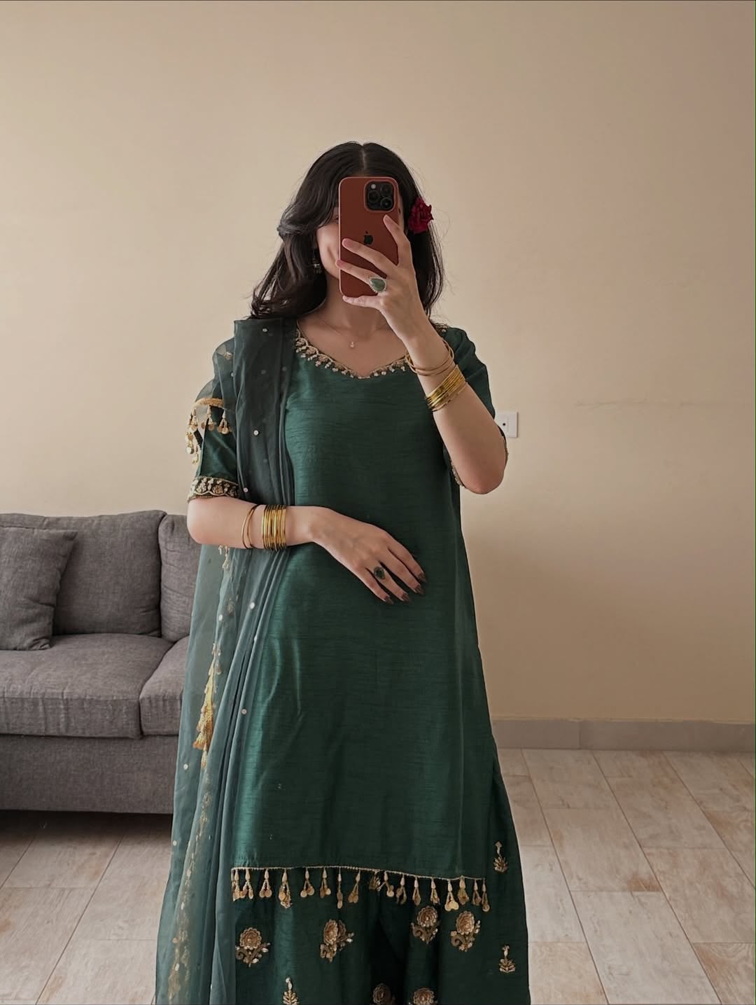 MF 535 Teal Green Aada Slab Silk Salwar Suit with Embroidery Work & Mirror Work. Festive Deal ₹2399. Delivery 4-6 Working Days. Shop now. | Jump Suits, Salwar suit, Casual Suits, Creative suits, Designer Suits, Palazzo Suits, Party Wear Suits, Patiala Suits, Straight Suits