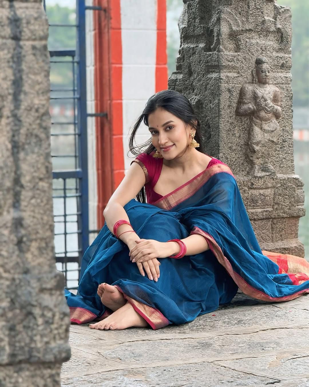 KP 6035 Teal in Soft Lichi Silk Jacquard Work Designer Work Saree . Exclusive Offer ₹1449. Delivery 4-6 Working Days. Shop now. | Designer Sarees, Modern Digital sarees, Sarees, Bollywood Sarees, Creative Sarees, Embroidered Sarees, Ethnic Saree, Party Wear Sarees