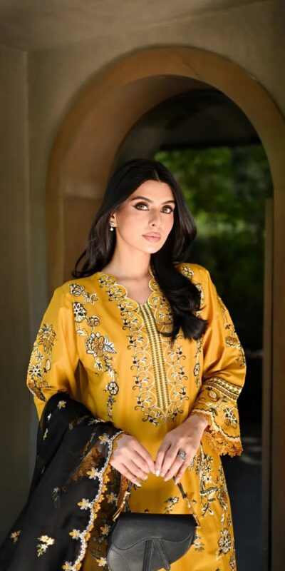 BE 480 Yellow Georgette Salwar Suit with Embroidery Work & Lace Work. Special Price ₹2399. Delivery 4-6 Working Days. Shop now. | Jump Suits, Salwar suit, Casual Suits, Creative suits, Designer Suits, Palazzo Suits, Party Wear Suits, Patiala Suits, Straight Suits