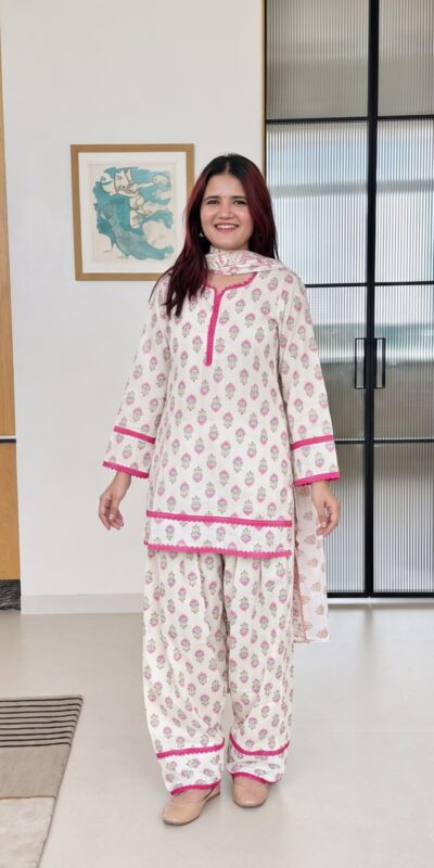 ZSR 3178 Pink Color Natural Crep Salwar Suit with Digital Print. Get it for ₹1999. Delivery 4-6 Working Days. Online Shop now. | Jump Suits, Salwar suit, Casual Suits, Creative suits, Designer Suits, Palazzo Suits, Party Wear Suits, Patiala Suits, Straight Suits