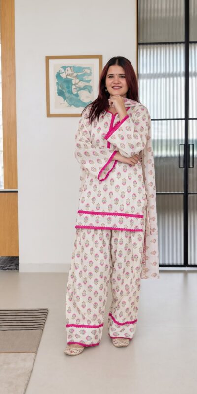 ZSR 3178 Pink Color Natural Crep Salwar Suit with Digital Print. Get it for ₹1999. Delivery 4-6 Working Days. Online Shop now. | Jump Suits, Salwar suit, Casual Suits, Creative suits, Designer Suits, Palazzo Suits, Party Wear Suits, Patiala Suits, Straight Suits