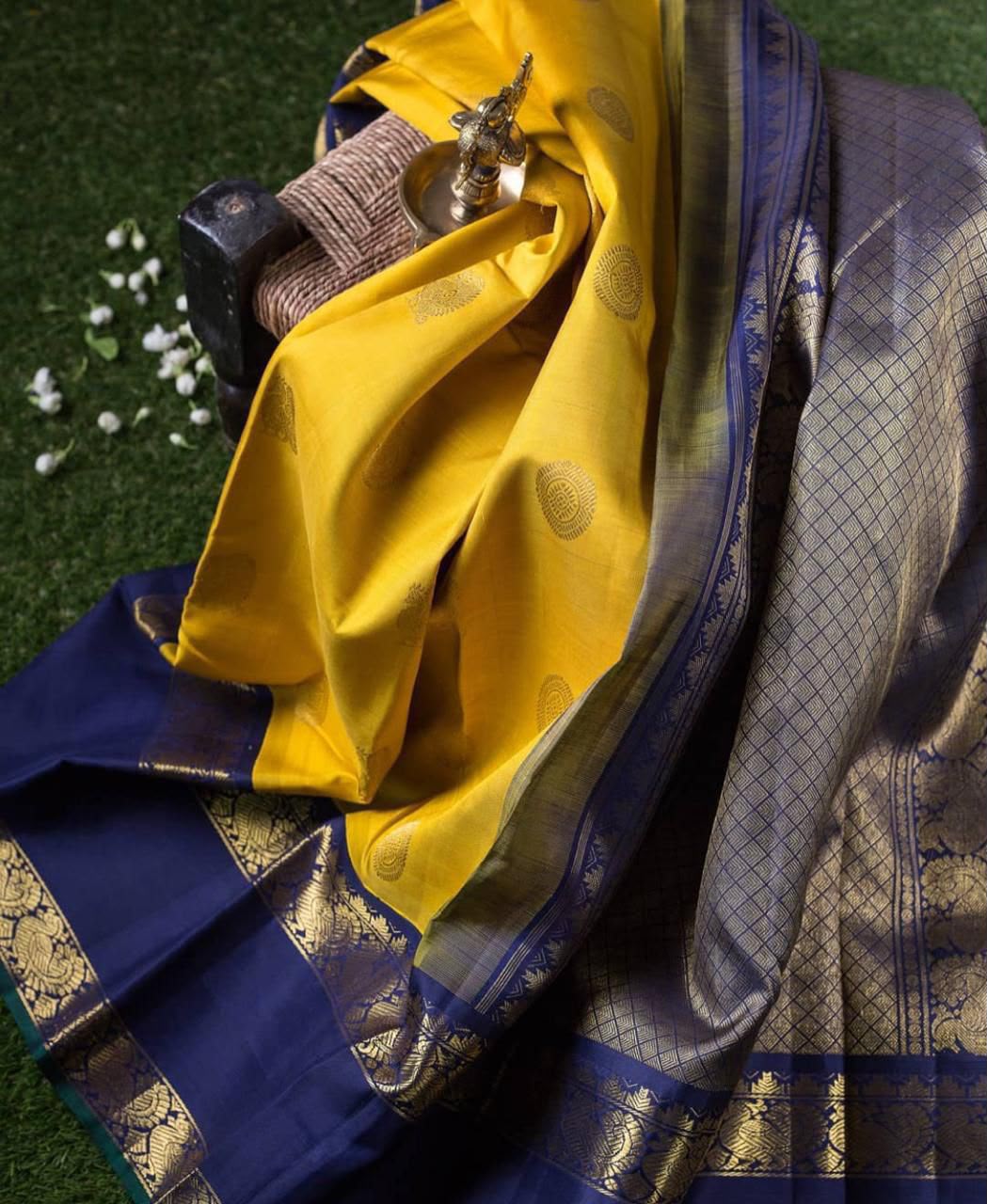 KP 2022 Yellow Soft Lichi Silk Saree with Lace Work & Lace Border. Introductory Price ₹1649. Delivery 4-6 Working Days. Shop now. | Designer Sarees, Modern Digital sarees, Sarees, Bollywood Sarees, Creative Sarees, Embroidered Sarees, Ethnic Saree, Party Wear Sarees