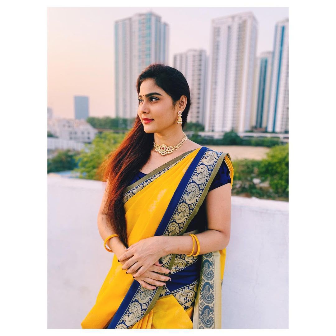 KP 2022 Yellow Soft Lichi Silk Saree with Lace Work & Lace Border. Introductory Price ₹1649. Delivery 4-6 Working Days. Shop now. | Designer Sarees, Modern Digital sarees, Sarees, Bollywood Sarees, Creative Sarees, Embroidered Sarees, Ethnic Saree, Party Wear Sarees