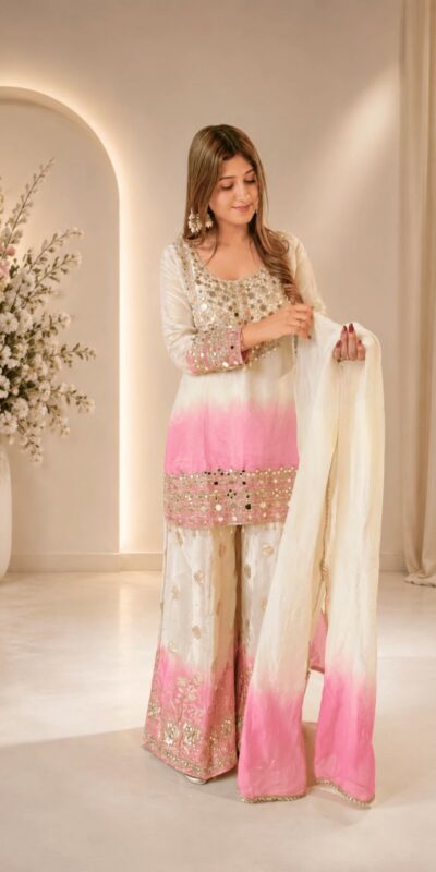 BE 491 Pink  in Star Georgette Embroidery Work Salwar Suit . Introductory Price ₹2349. Delivery 4-6 Working Days. Shop now. | Jump Suits, Salwar suit, Casual Suits, Creative suits, Designer Suits, Palazzo Suits, Party Wear Suits, Patiala Suits, Straight Suits
