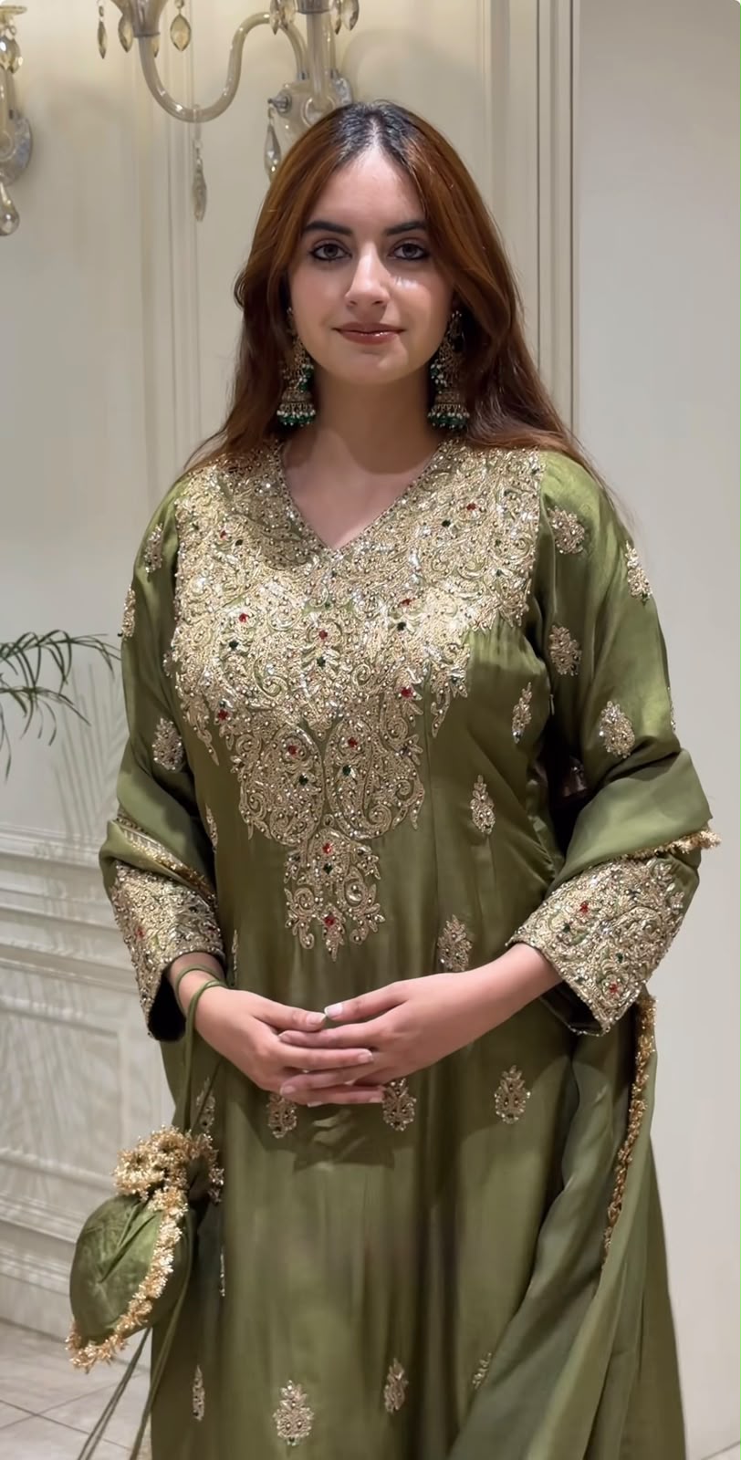 NSR 906 Mehandi Roman Silk Salwar Suit with Sequins Work & Embroidery Work. Available at ₹2449 only. Delivery 4-6 Working Days. Shop now. | Jump Suits, Salwar suit, Casual Suits, Creative suits, Designer Suits, Palazzo Suits, Party Wear Suits, Patiala Suits, Straight Suits