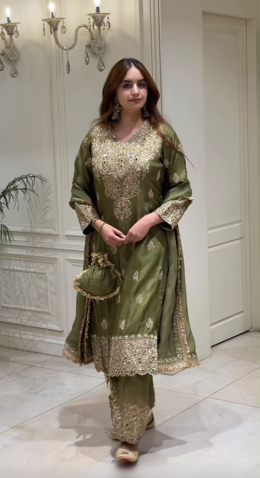 NSR 906 Mehandi Roman Silk Salwar Suit with Sequins Work & Embroidery Work. Available at ₹2449 only. Delivery 4-6 Working Days. Shop now. | Jump Suits, Salwar suit, Casual Suits, Creative suits, Designer Suits, Palazzo Suits, Party Wear Suits, Patiala Suits, Straight Suits