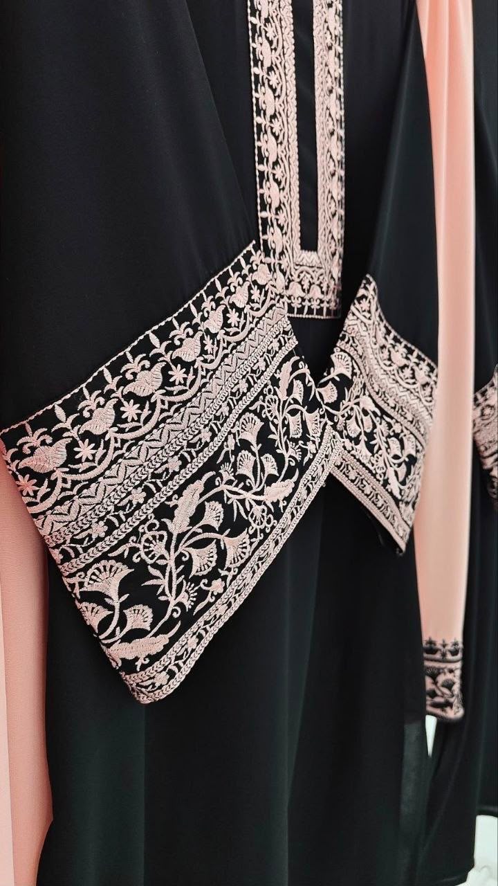 RTC 6059 Black Colour Rayon Cotton Kurti with Embroidery Work. Introductory Price ₹2099. Delivery 4-6 Working Days. Shop now. | Kurti, Bollywood Kurti, Creative Kurtis, Designer Kurti, Party Wear Kurti, Selfie Kurti