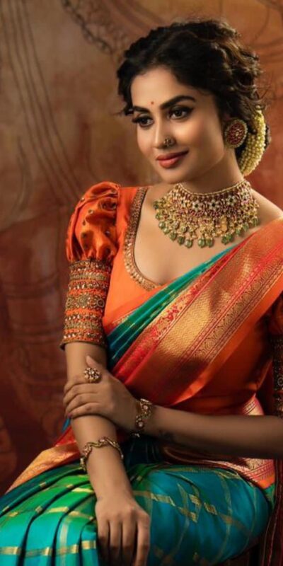 KPR 181 Teal Soft Lichi Silk Saree with Lace Work & Lace Border. Introductory Price ₹1649. Delivery 4-6 Working Days. Shop now. | Designer Sarees, Modern Digital sarees, Sarees, Bollywood Sarees, Creative Sarees, Embroidered Sarees, Ethnic Saree, Party Wear Sarees