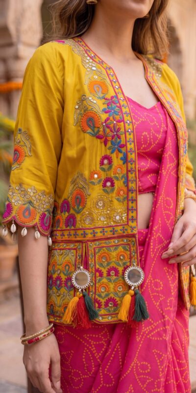 BB 101 Pink in Chinon Silk Mirror Work & Embroidery Work Saree . Affordable Price ₹2799. Delivery 4-6 Working Days. Shop now. | Designer Sarees, Modern Digital sarees, Sarees, Bollywood Sarees, Creative Sarees, Embroidered Sarees, Ethnic Saree, Party Wear Sarees