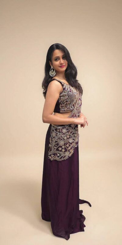 ST 1182 Wine in Rangoli Silk. Lace Work & Embroidery Work Saree Special Price ₹1999. Delivery 4-6 Working Days. Shop now. | Designer Sarees, Modern Digital sarees, Sarees, Bollywood Sarees, Creative Sarees, Embroidered Sarees, Ethnic Saree, Party Wear Sarees