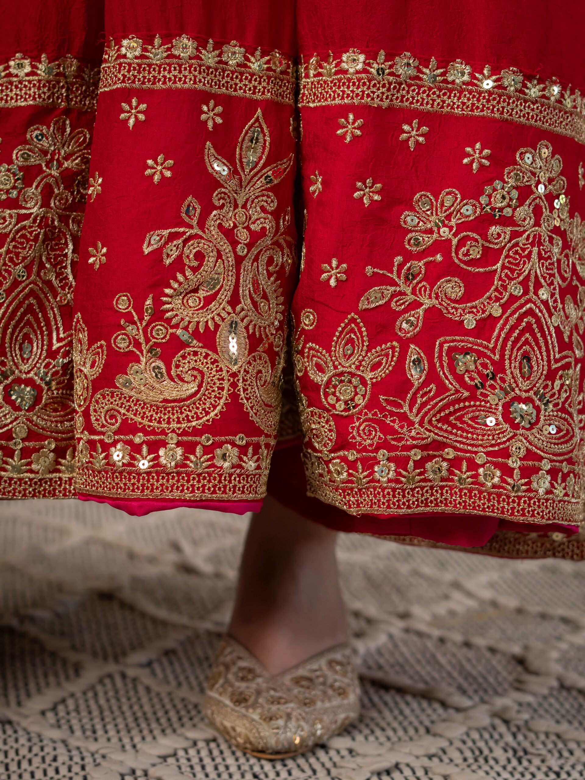 ND 5080 Red Rangoli Silk Perfect for Wedding, Party, Holi, Pooja, Anniversary – Salwar Suit. Get it for ₹2849. Delivery 4-6 Working Days. Shop now. | Jump Suits, Salwar suit, Casual Suits, Creative suits, Designer Suits, Palazzo Suits, Party Wear Suits, Patiala Suits, Straight Suits