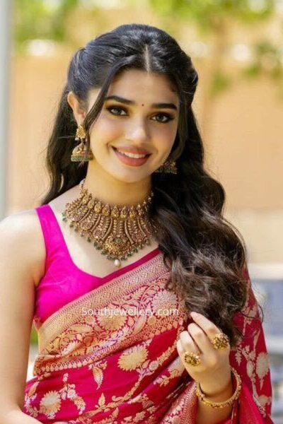 KP 6016 Pink Color Soft Lichi Silk Jacquard On All Over Saree Casual, Party Wear, Wedding, Events Etc. Expected Delivery 4-6 Working Days @1549/- | Designer Sarees, Modern Digital sarees, Sarees, Bollywood Sarees, Creative Sarees, Embroidered Sarees, Ethnic Saree, Party Wear Sarees