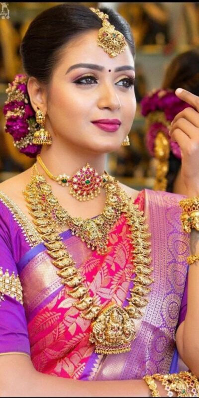 KPR 185 Pink Color Soft Lichi Silk Saree with Lace Border & Lace Work. Best Price ₹1649. Delivery 4-6 Working Days. Shop now. | Designer Sarees, Modern Digital sarees, Sarees, Bollywood Sarees, Creative Sarees, Embroidered Sarees, Ethnic Saree, Party Wear Sarees