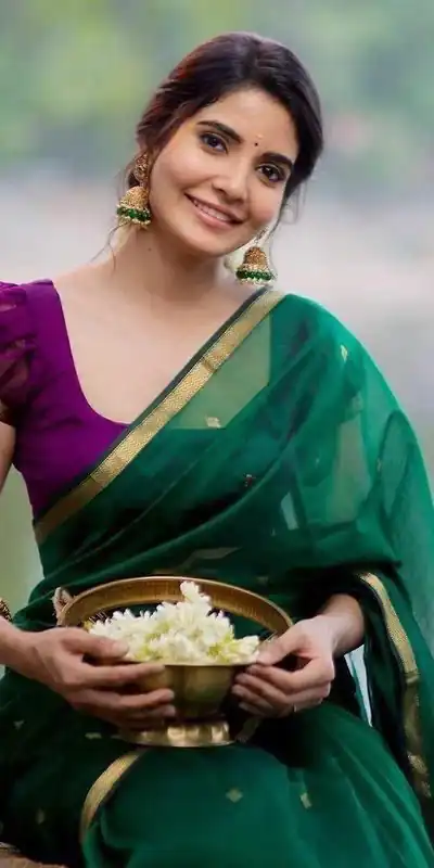 KP 5034 Green Color Soft Lilan Slab Jacquard Work Saree Casual, Party Wear, Wedding, Events Etc. Expected Delivery 4-6 Working Days @1449/- | Designer Sarees, Sarees, Bollywood Sarees, Creative Sarees, Embroidered Sarees, Ethnic Saree, Modern Digital sarees, Party Wear Sarees