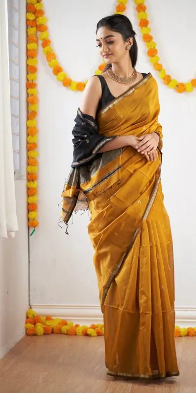 KP 5034 Yellow Color Soft Lilan Slab Jacquard Work Saree Casual, Party Wear, Wedding, Events Etc. Expected Delivery 4-6 Working Days @1449/- | Designer Sarees, Sarees, Bollywood Sarees, Creative Sarees, Embroidered Sarees, Ethnic Saree, Modern Digital sarees, Party Wear Sarees