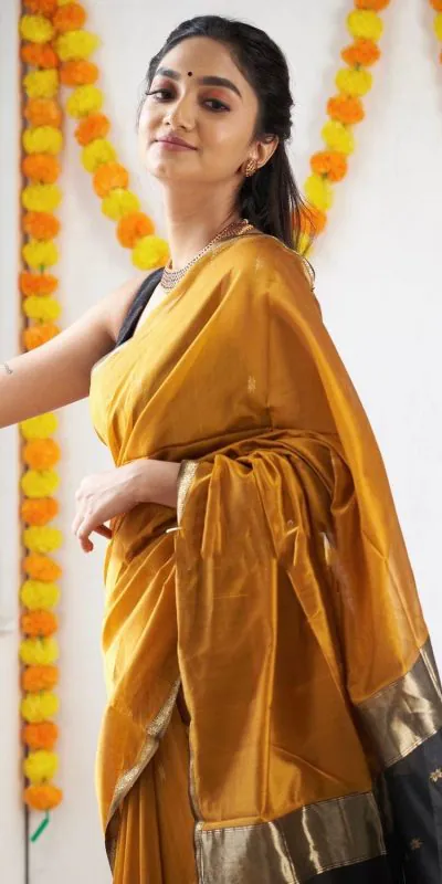 KP 5034 Yellow Color Soft Lilan Slab Jacquard Work Saree Casual, Party Wear, Wedding, Events Etc. Expected Delivery 4-6 Working Days @1449/- | Designer Sarees, Sarees, Bollywood Sarees, Creative Sarees, Embroidered Sarees, Ethnic Saree, Modern Digital sarees, Party Wear Sarees