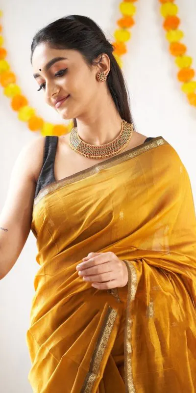 KP 5034 Yellow Color Soft Lilan Slab Jacquard Work Saree Casual, Party Wear, Wedding, Events Etc. Expected Delivery 4-6 Working Days @1449/- | Designer Sarees, Sarees, Bollywood Sarees, Creative Sarees, Embroidered Sarees, Ethnic Saree, Modern Digital sarees, Party Wear Sarees