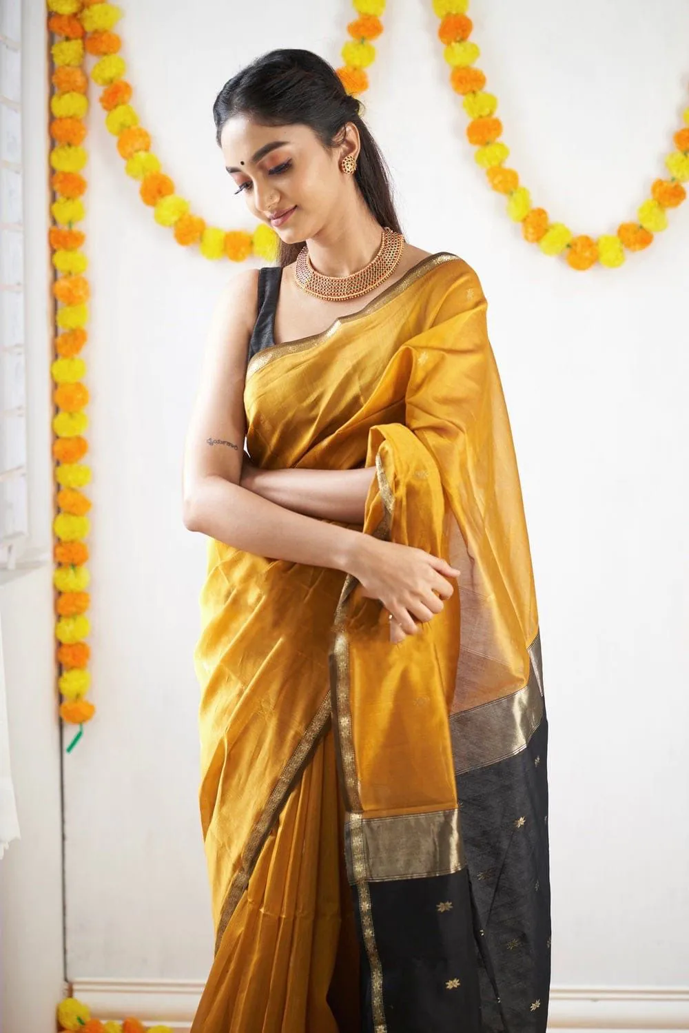 KP 5034 Yellow Color Soft Lilan Slab Jacquard Work Saree Casual, Party Wear, Wedding, Events Etc. Expected Delivery 4-6 Working Days @1449/- | Designer Sarees, Sarees, Bollywood Sarees, Creative Sarees, Embroidered Sarees, Ethnic Saree, Modern Digital sarees, Party Wear Sarees