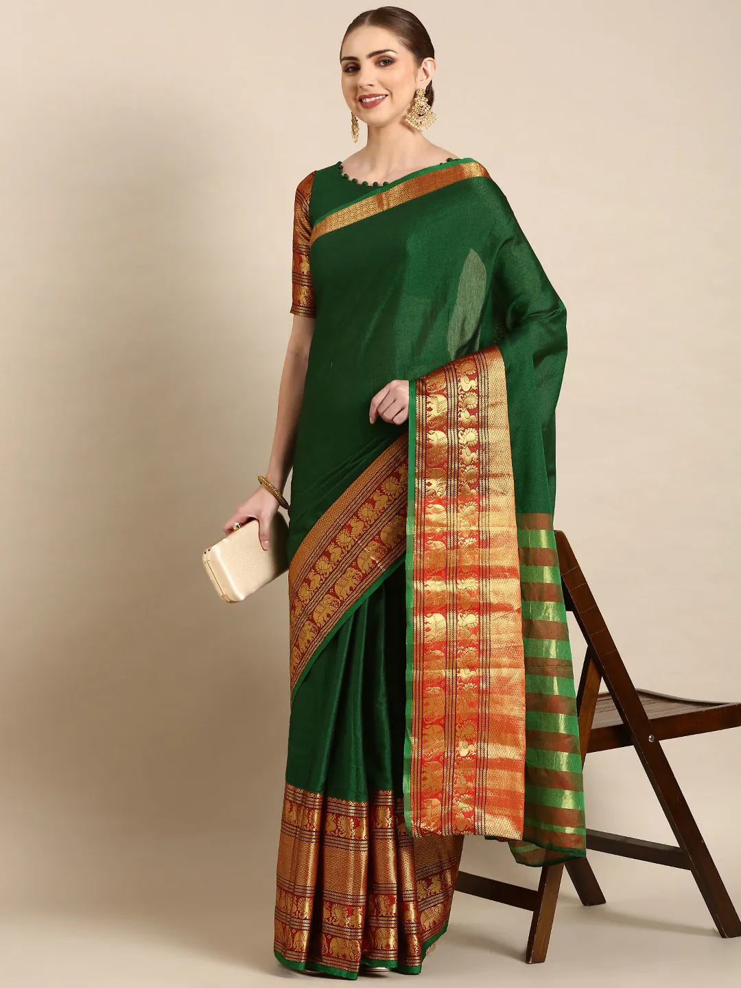 YNF 7409 Stone Green Color Narayan Pet Zari Weaving Work Saree Casual, Party Wear, Wedding, Events Etc. Expected Delivery 4-6 Working Days @1399/- | Designer Sarees, Sarees, Bollywood Sarees, Creative Sarees, Embroidered Sarees, Ethnic Saree, Modern Digital sarees, Party Wear Sarees