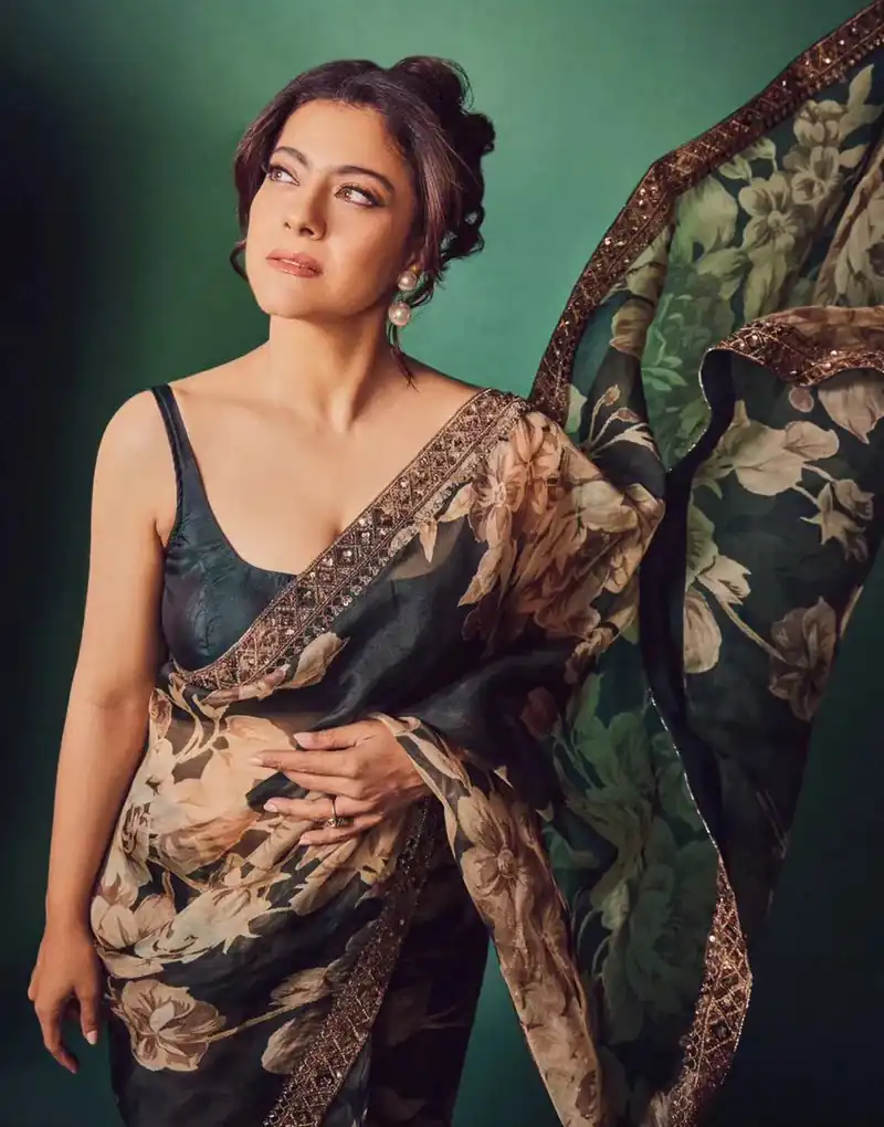 RS Kajal Green Color Heavy Premium Georgette Digital Print Saree Casual, Party Wear, Wedding, Events, Etc. Expected Delivery 4-6 Working Days 1799/- | Designer Sarees, Sarees, Bollywood Sarees, Creative Sarees, Embroidered Sarees, Ethnic Saree, Modern Digital sarees, Party Wear Sarees