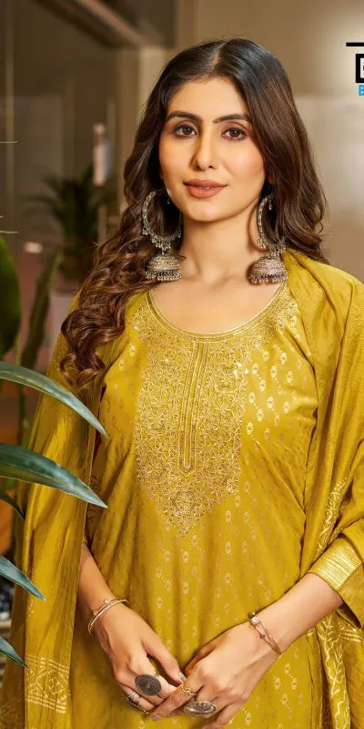 INLI Jasmin 3 Yellow Color Rayon Embroidery Work Printed Kurti Casual, Wedding, Party, Festive, Events Etc. Expected Delivery 4-6 Days @1849/- | Kurti, Bollywood Kurti, Creative Kurtis, Designer Kurti, Party Wear Kurti, Selfie Kurti