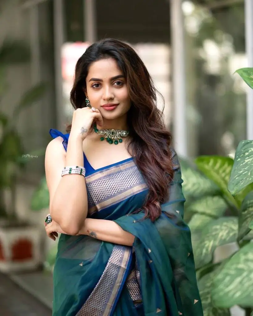 DDF Triveni Teal Blue Color Banarasi Soft Silk Ordinary Design Saree Casual, Party Wear, Wedding, Events Etc. Expected Delivery 4-6 Working Days 1499/- | Designer Sarees, Sarees, Bollywood Sarees, Creative Sarees, Embroidered Sarees, Ethnic Saree, Modern Digital sarees, Party Wear Sarees