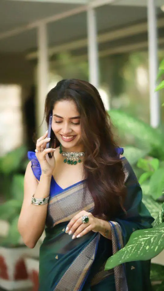 DDF Triveni Teal Blue Color Banarasi Soft Silk Ordinary Design Saree Casual, Party Wear, Wedding, Events Etc. Expected Delivery 4-6 Working Days 1499/- | Designer Sarees, Sarees, Bollywood Sarees, Creative Sarees, Embroidered Sarees, Ethnic Saree, Modern Digital sarees, Party Wear Sarees