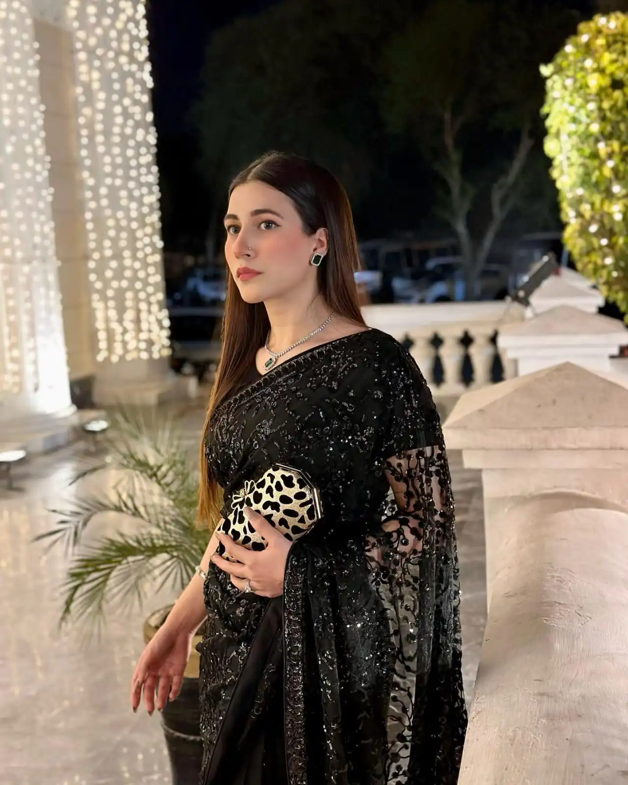 JR 594 Black Color Georgette Embroidery Sequence work Saree Casual, Wedding, Festive, Events Etc. Expected Delivery  4-6 Working Days @1649/- | Designer Sarees, Sarees, Bollywood Sarees, Creative Sarees, Embroidered Sarees, Ethnic Saree, Modern Digital sarees, Party Wear Sarees