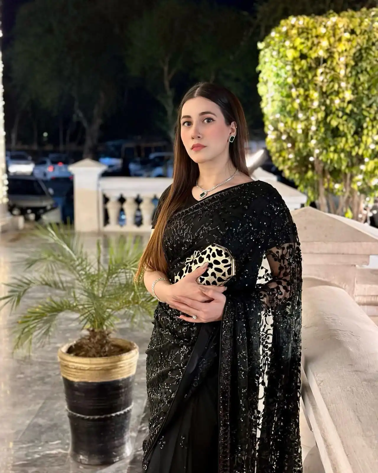 JR 594 Black Color Georgette Embroidery Sequence work Saree Casual, Wedding, Festive, Events Etc. Expected Delivery  4-6 Working Days @1649/- | Designer Sarees, Sarees, Bollywood Sarees, Creative Sarees, Embroidered Sarees, Ethnic Saree, Modern Digital sarees, Party Wear Sarees