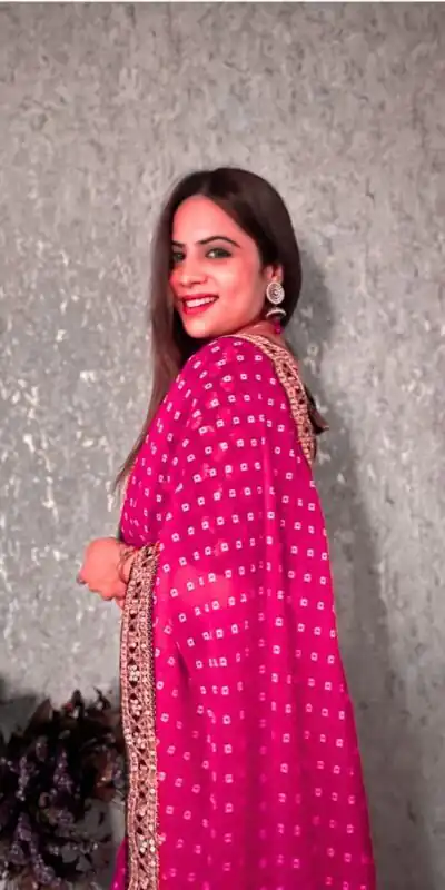 JR 543 Wine Color Printed Georgette With Sequence Embroidery Lace Saree Casual, Party Wear, Wedding, Events Etc. Expected Delivery 4-6 Working Days 1449/- | Sarees, Bollywood Sarees, Creative Sarees, Designer Sarees, Embroidered Sarees, Ethnic Saree, Modern Digital sarees, Party Wear Sarees