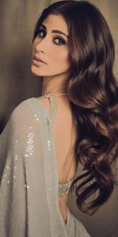 KF 1267 Grey Saree: Heavy Georgette Work: Beautiful Looking Heavy Sequence Work Blouse: Heavy Georgette Party, Wedding, Festive Etc. @1599 | Designer Sarees, Embroidered Sarees, Sarees, Bollywood Sarees, Creative Sarees, Ethnic Saree, Party Wear Sarees