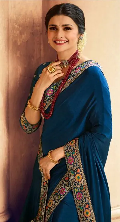 JR TANVI Navy Blue Saree : Premium Sana Silk With Beautiful Jacquard Lace Blouse : Heavy Jacquard Fabrics Daily, Casual, Festive @1549/- | Designer Sarees, Sarees, Bollywood Sarees, Creative Sarees, Embroidered Sarees, Ethnic Saree, Modern Digital sarees, Party Wear Sarees
