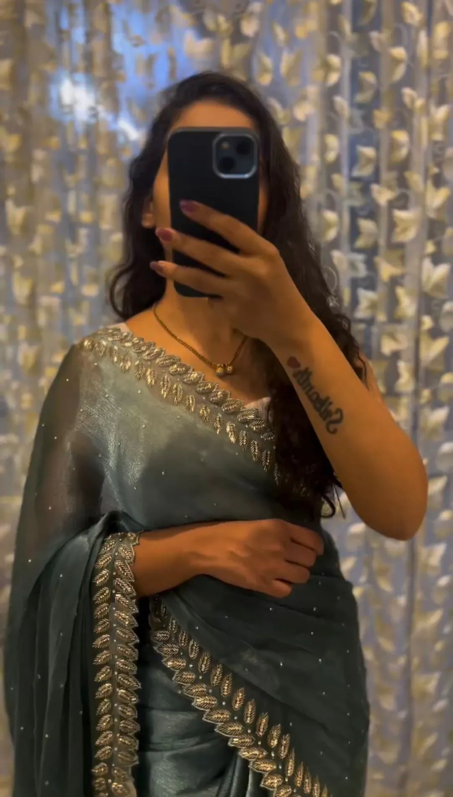 KD 459 Green Color Jimmy choo Thread Sequence Work Saree Casual, Party, Wedding, Festive, Events Etc.  Expected Delivery  4-6 Working Days @1750/- Only | Designer Sarees, Sarees, Bollywood Sarees, Creative Sarees, Embroidered Sarees, Ethnic Saree, Modern Digital sarees, Party Wear Sarees