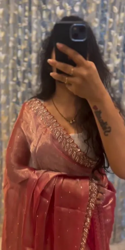 KD 459 Peach Color Jimmy choo Thread Sequence Work Saree Casual, Party, Wedding, Festive, Events Etc. Expected Delivery 4-6 Working Days @1750/- Only | Designer Sarees, Sarees, Bollywood Sarees, Creative Sarees, Embroidered Sarees, Ethnic Saree, Modern Digital sarees, Party Wear Sarees