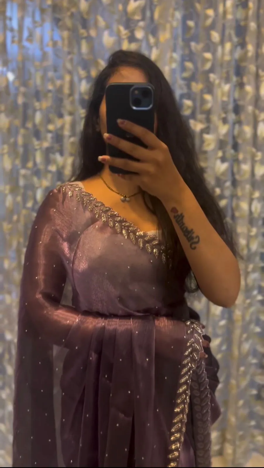 KD 459 Purple Color Jimmy choo Thread Sequence Work Saree Casual, Party, Wedding, Festive, Events Etc.  Expected Delivery  4-6 Working Days @1750/- Only | Designer Sarees, Sarees, Bollywood Sarees, Creative Sarees, Embroidered Sarees, Ethnic Saree, Modern Digital sarees, Party Wear Sarees