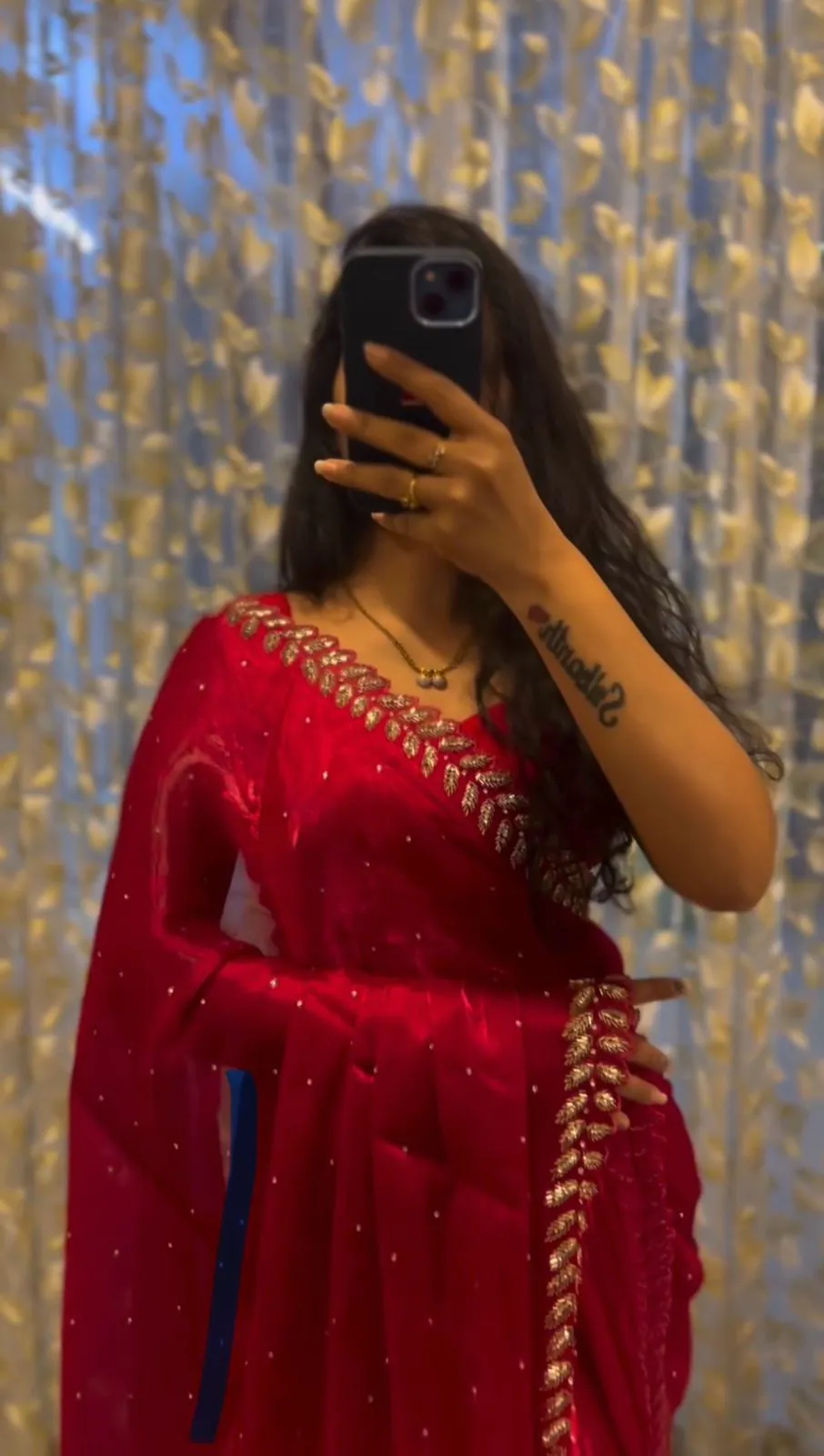 KD 459 Red Color Jimmy choo Thread Sequence Work Saree Casual, Party, Wedding, Festive, Events Etc.  Expected Delivery  4-6 Working Days @1750/- Only | Designer Sarees, Sarees, Bollywood Sarees, Creative Sarees, Embroidered Sarees, Ethnic Saree, Modern Digital sarees, Party Wear Sarees