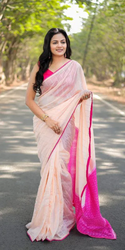 GK Viscos Light Orange Viscos cotton Beautiful Rich Pallu Jacquard All Over Saree Events Casual Wedding Festive . Expected Delivery  4-6 Working Days @1950/- | Designer Sarees, Sarees, Bollywood Sarees, Creative Sarees, Embroidered Sarees, Ethnic Saree, Modern Digital sarees, Party Wear Sarees