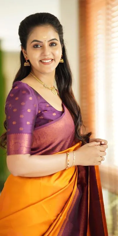 KP 4059 Yellow Color Soft Lichi Silk Cloth Rich Pallu All Over Saree Events Casual, Wedding, Festive, Events Etc. Expected Delivery  4-6 Working Days @1399/- | Designer Sarees, Sarees, Bollywood Sarees, Creative Sarees, Embroidered Sarees, Ethnic Saree, Modern Digital sarees, Party Wear Sarees