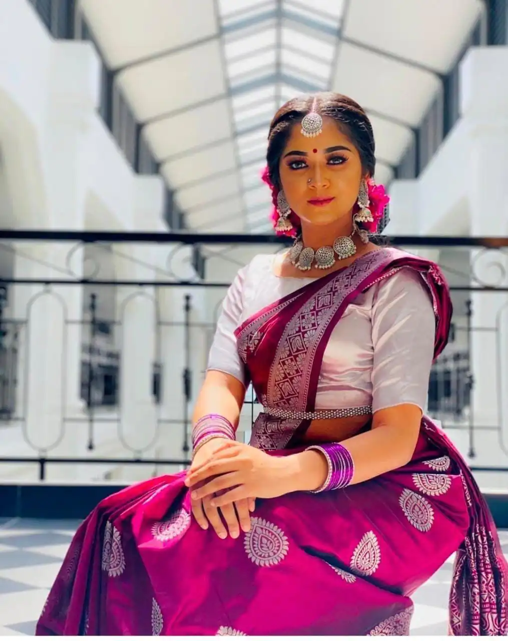 MS 437 Red Color Soft Lichi Silk Border And Rich Pallu Saree Casual, Party Wear, Wedding, Events, Etc. Expected Delivery 4-6 Working Days 1399/- | Designer Sarees, Sarees, Bollywood Sarees, Creative Sarees, Embroidered Sarees, Ethnic Saree, Modern Digital sarees, Party Wear Sarees