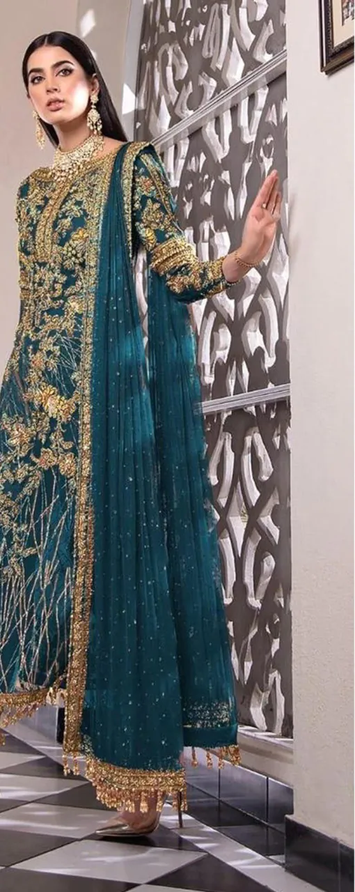 Ds 455 Navy Blue Color Net Embroidery Diamond Work Sharara Suit With Diamond Wedding, Party, Festive, Events Etc. Expected Delivery 4-6 Working Days @1949 | Salwar suit, Casual Suits, Creative suits, Designer Suits, Palazzo Suits, Party Wear Suits, Straight Suits