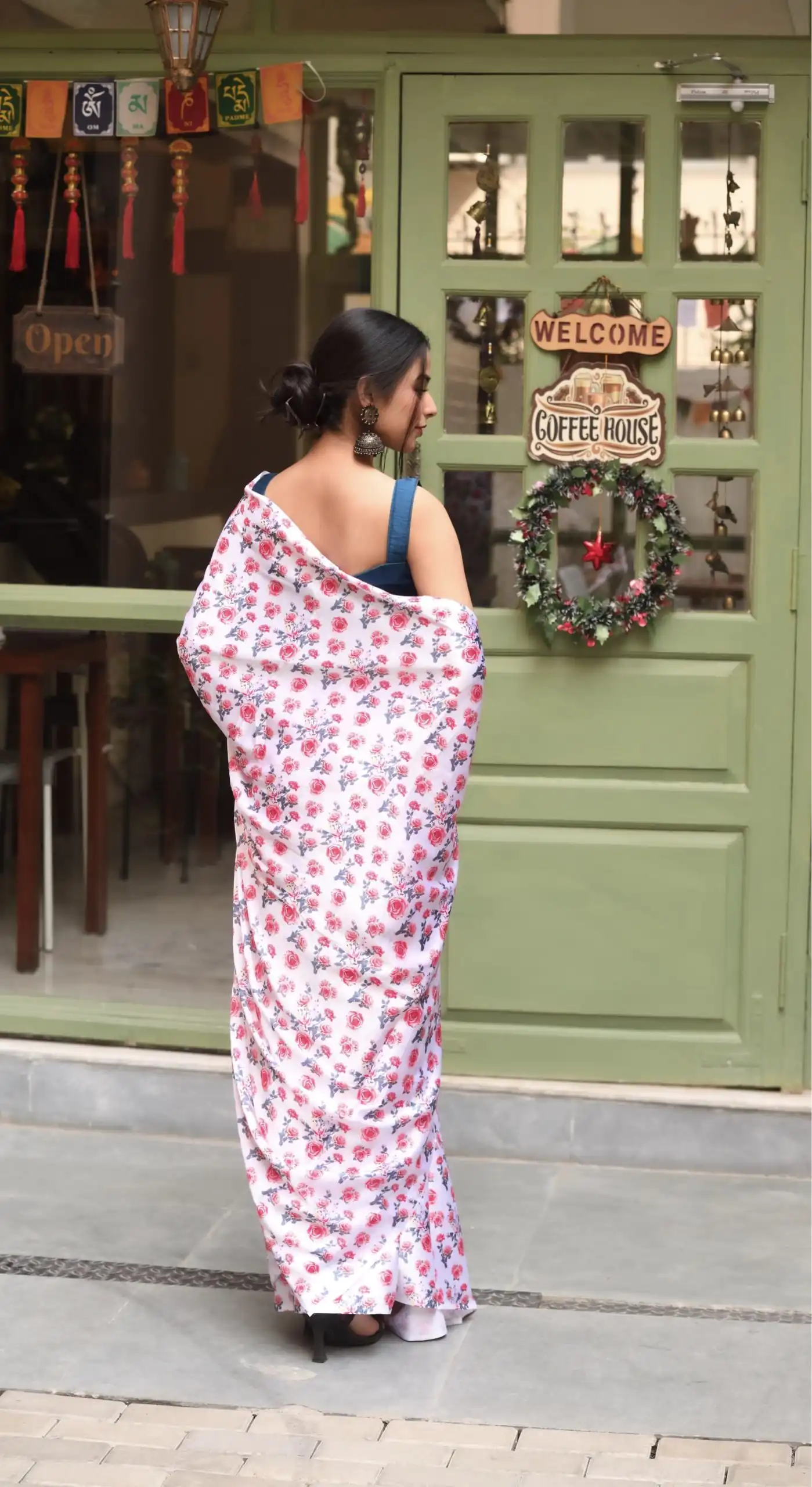 RM104 Soft Pink Color Heavy Devsena Soft Silk Digital Printed Saree Casual, Party Wear, Wedding, Events Etc Delivery Expected.4-6 Working Days 1499/- | Designer Sarees, Sarees, Bollywood Sarees, Creative Sarees, Embroidered Sarees, Ethnic Saree, Modern Digital sarees, Party Wear Sarees