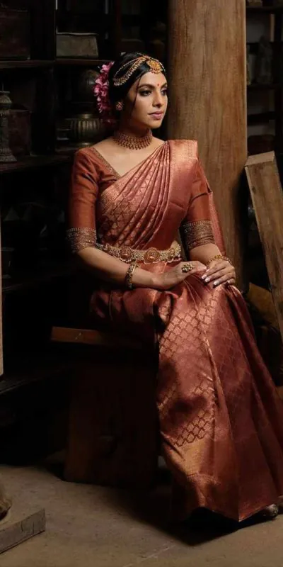 DDF Maroon Pan Color Banarasi Soft Silk Ordinary Design Saree Casual, Party Wear, Events, Festivals Etc. Expected Delivery 4-6 Working Days 1399/- Only | Designer Sarees, Sarees, Bollywood Sarees, Creative Sarees, Embroidered Sarees, Ethnic Saree, Modern Digital sarees, Party Wear Sarees