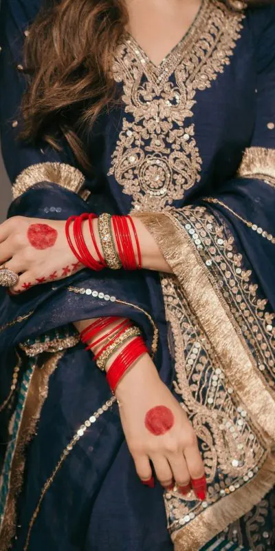 SRK 5153 Navy Blue Color Pure Chinnon Silk Embroidery Sequence Salwar Suit Wedding, Party, Festive, Events Expected Delivery 4-6 Working Days @ 1899/- | Jump Suits, Salwar suit, Casual Suits, Creative suits, Designer Suits, Palazzo Suits, Party Wear Suits, Patiala Suits, Straight Suits