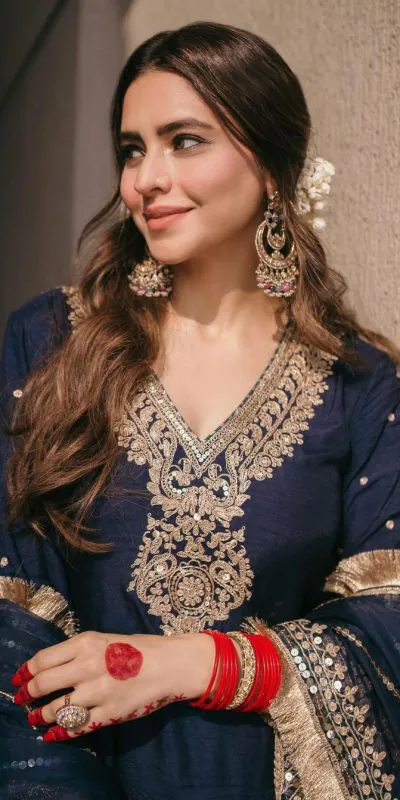 SRK 5153 Navy Blue Color Pure Chinnon Silk Embroidery Sequence Salwar Suit Wedding, Party, Festive, Events Expected Delivery 4-6 Working Days @ 1899/- | Jump Suits, Salwar suit, Casual Suits, Creative suits, Designer Suits, Palazzo Suits, Party Wear Suits, Patiala Suits, Straight Suits