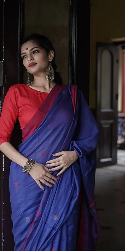  KP 5065 Royal Blue Color Soft Lilan Slab And Beautiful Rich Pallu Saree Casual, Party Wear, Wedding, Events Etc.   Expected Delivery 4-6 Working Days @ 1499/- | Designer Sarees, Sarees, Bollywood Sarees, Creative Sarees, Embroidered Sarees, Ethnic Saree, Modern Digital sarees, Party Wear Sarees